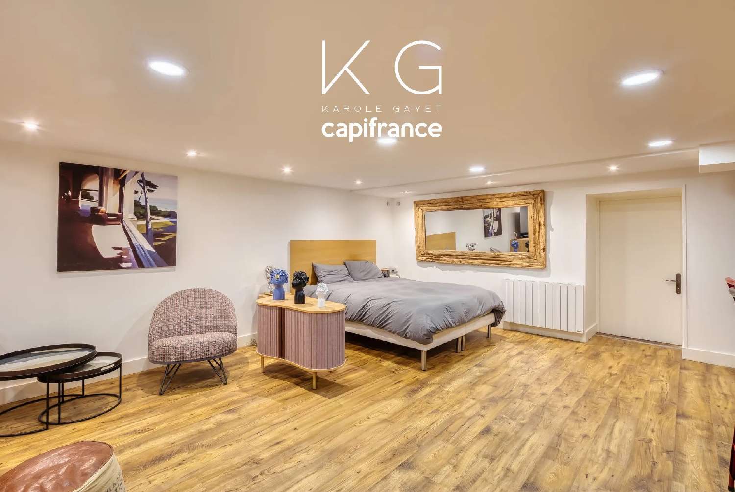 en venta apartamento Deauville Calvados 1
