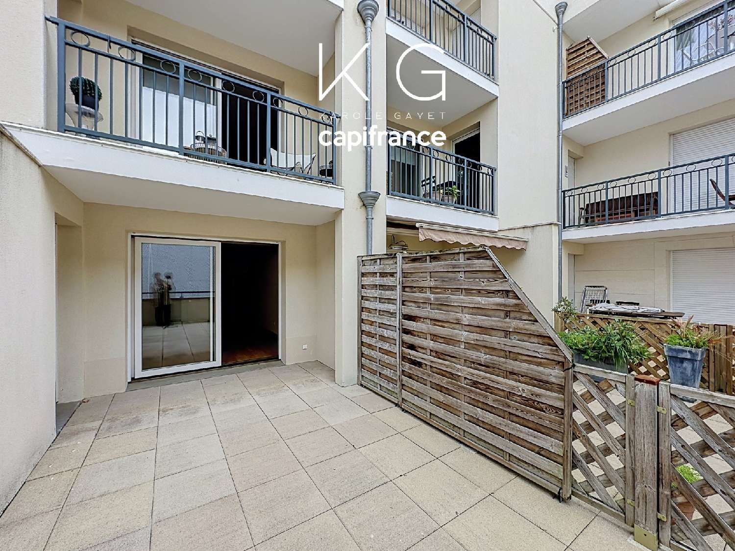 kaufen Wohnung/ Apartment Deauville Calvados 8