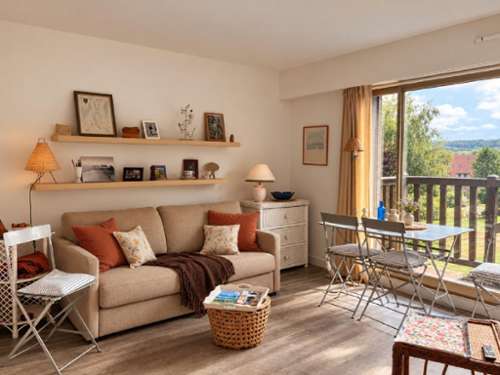 Deauville Calvados apartamento foto 7434505