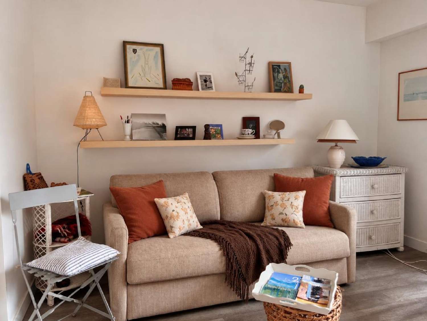 en venta apartamento Deauville Calvados 2