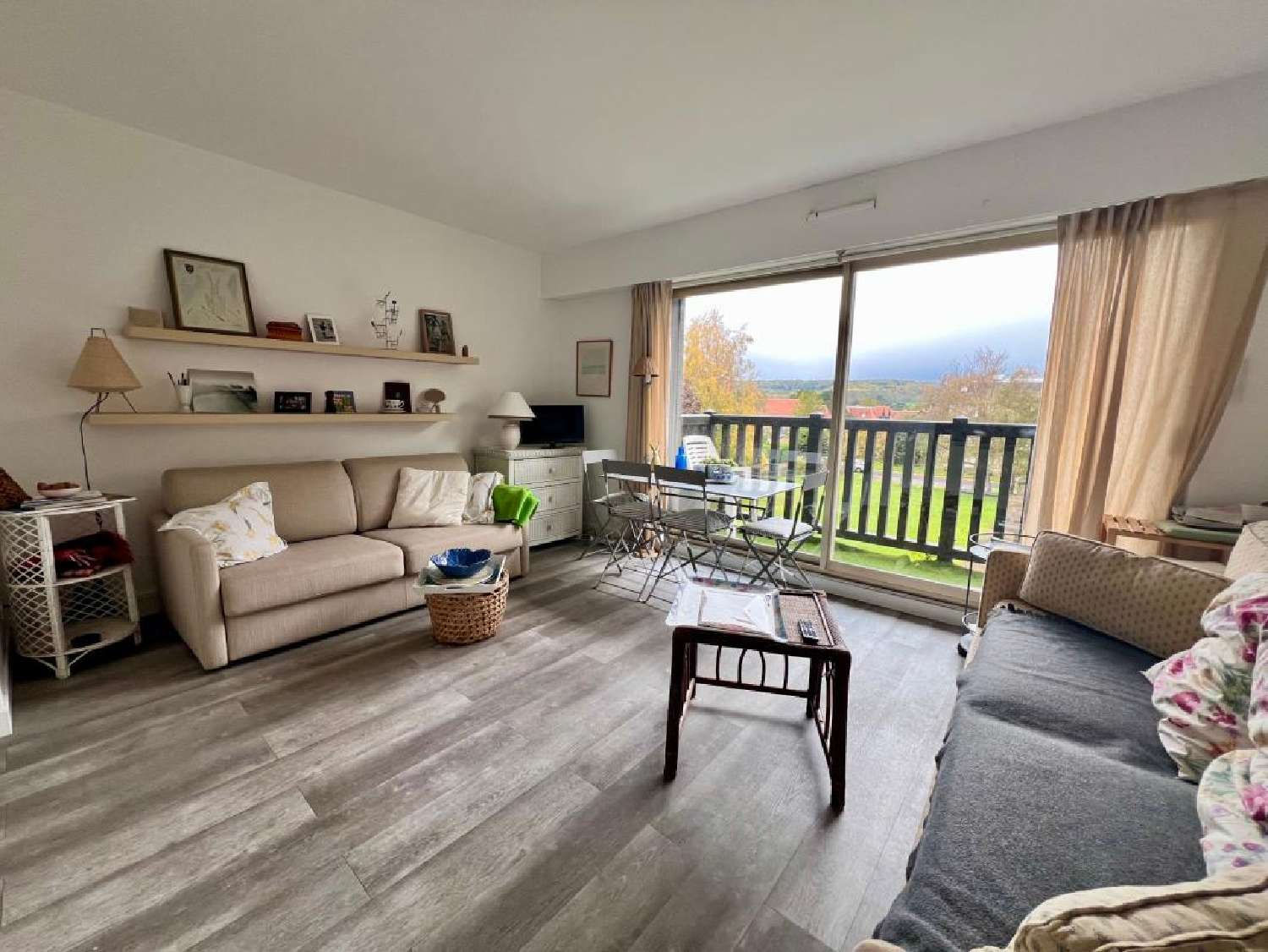 en venta apartamento Deauville Calvados 3