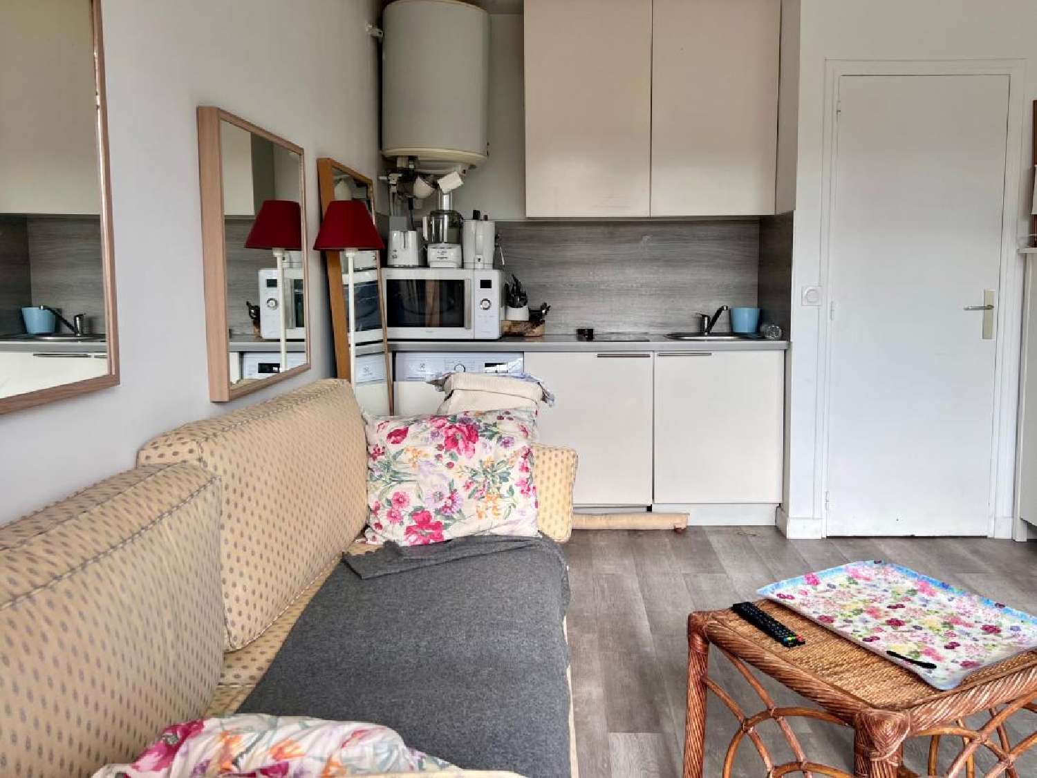 en venta apartamento Deauville Calvados 4