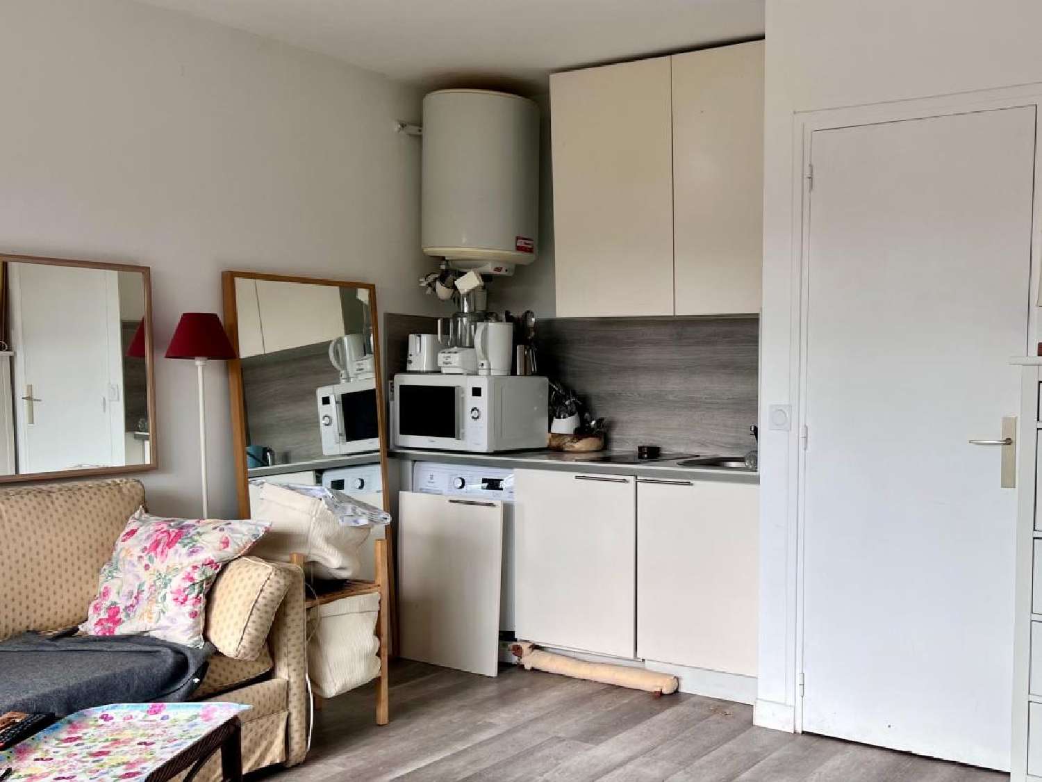 en venta apartamento Deauville Calvados 5
