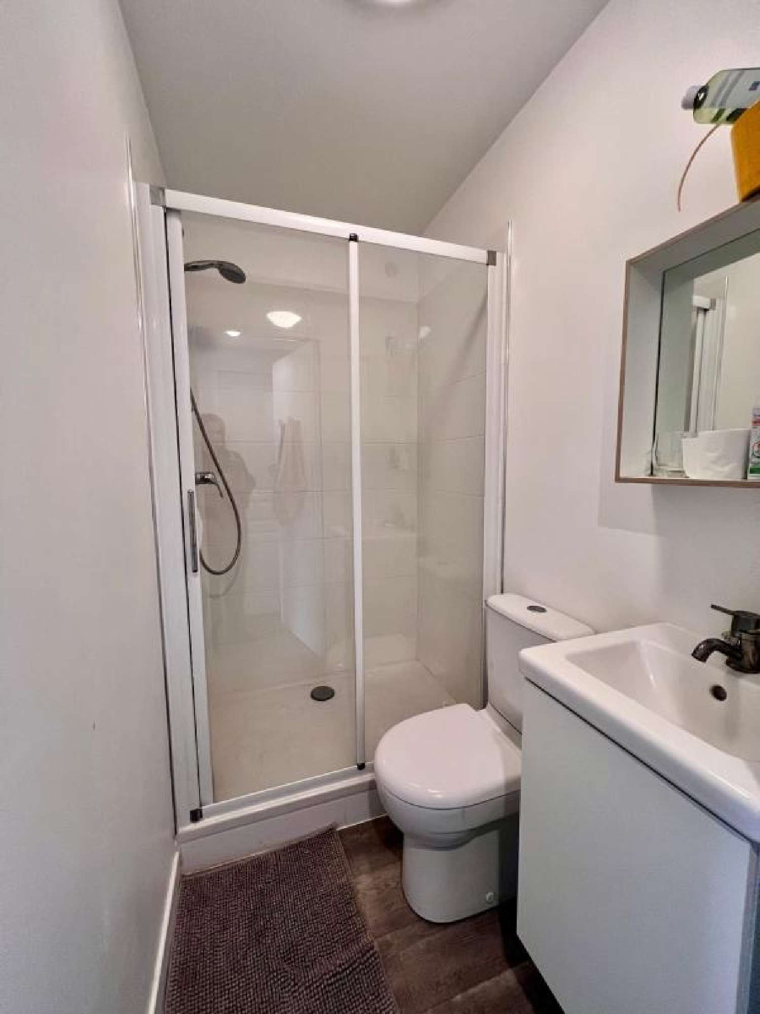 en venta apartamento Deauville Calvados 7