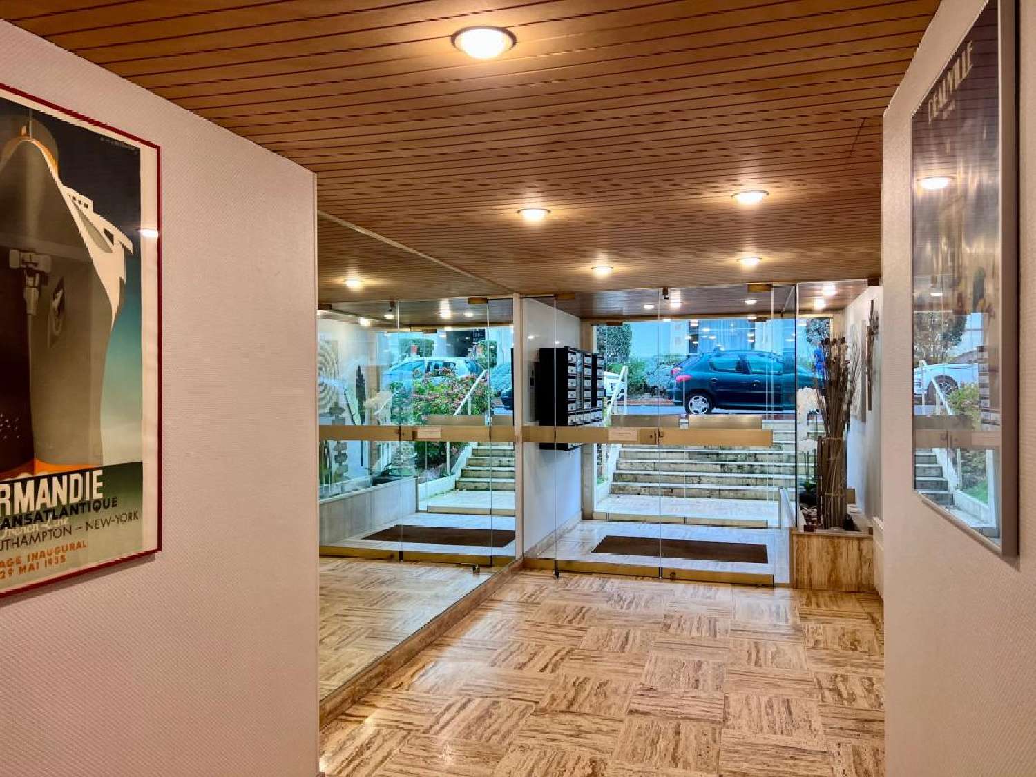 en venta apartamento Deauville Calvados 8