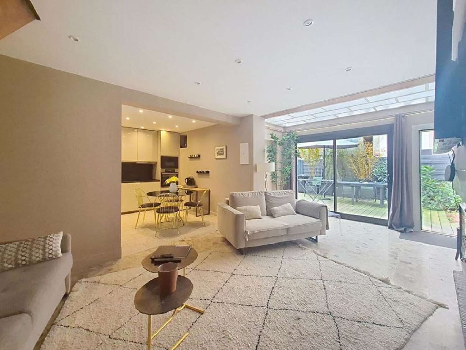 à vendre appartement Deauville Calvados 1