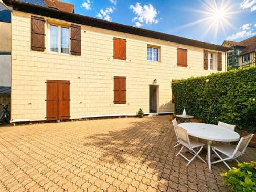 Deauville Calvados appartement foto 7419513