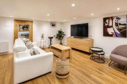 Deauville Calvados apartment foto 7435589
