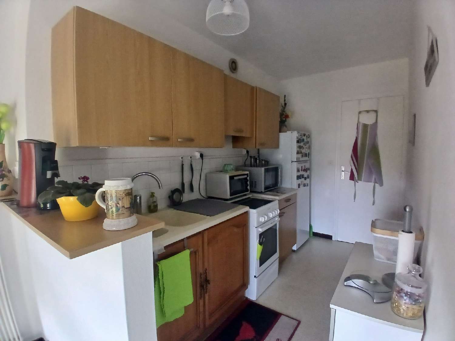 te koop appartement Decize Nièvre 3