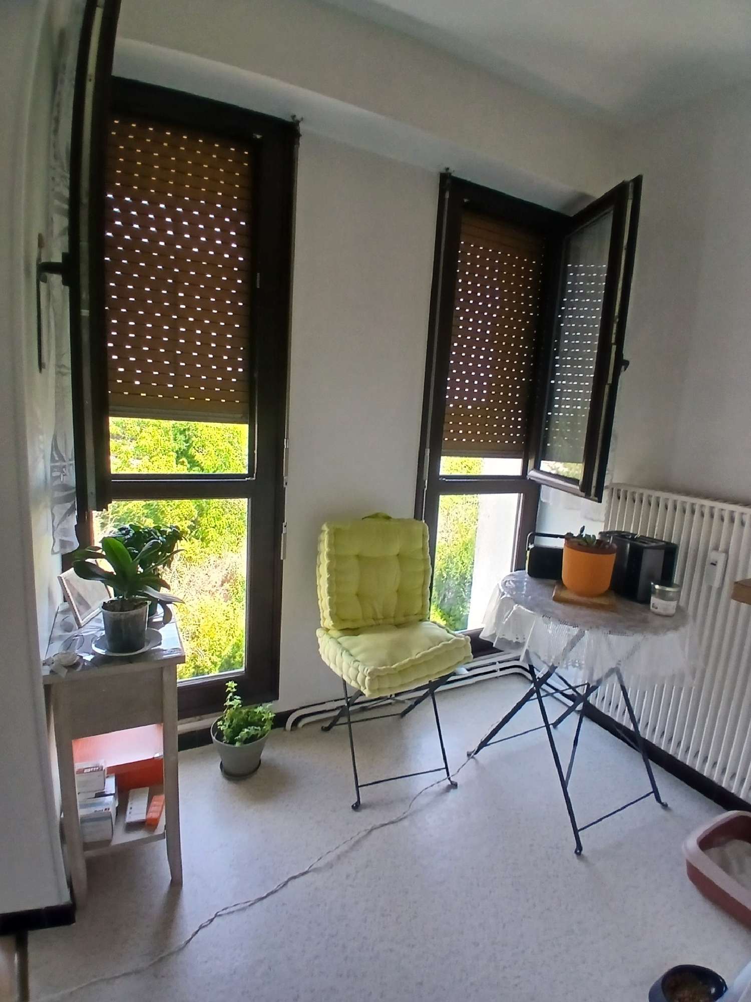 te koop appartement Decize Nièvre 4