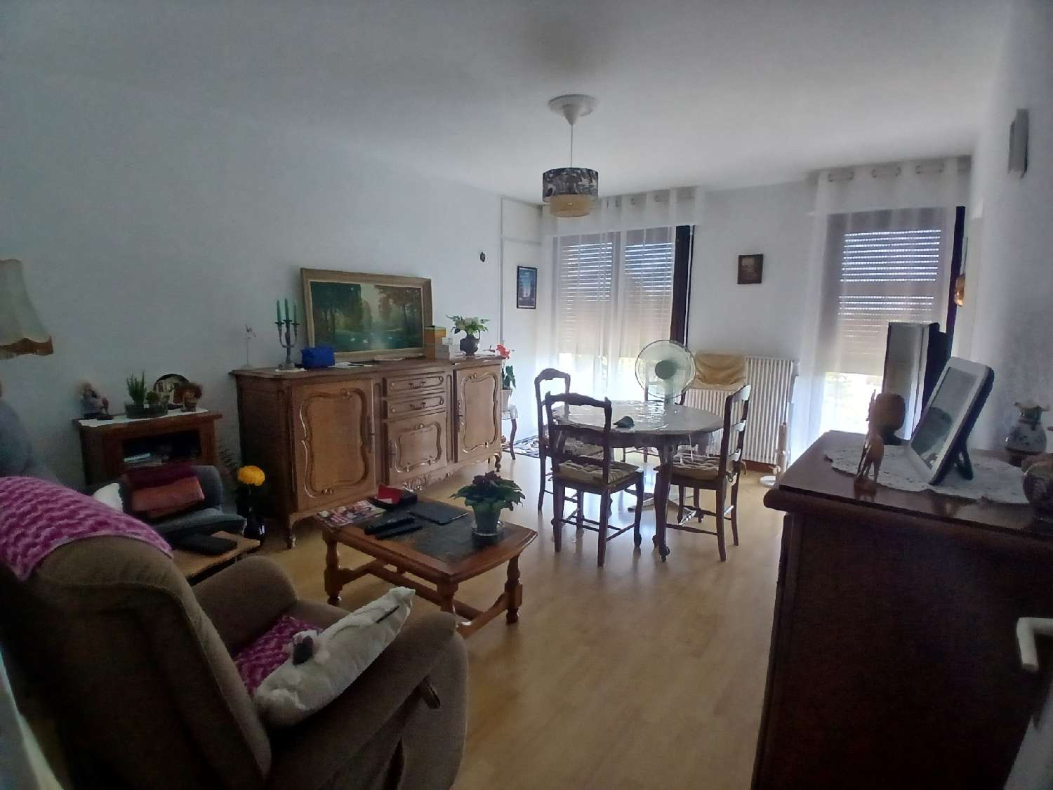 te koop appartement Decize Nièvre 5