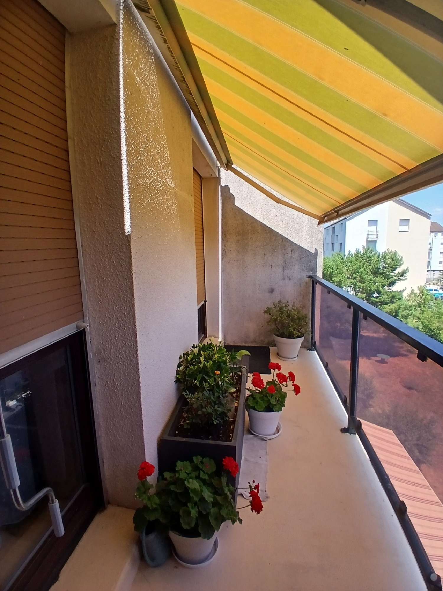 te koop appartement Decize Nièvre 7