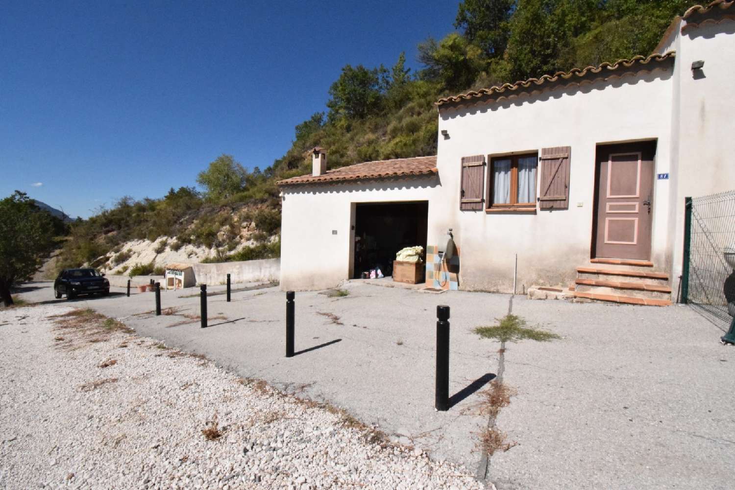 for sale apartment Demandolx Alpes-de-Haute-Provence 1