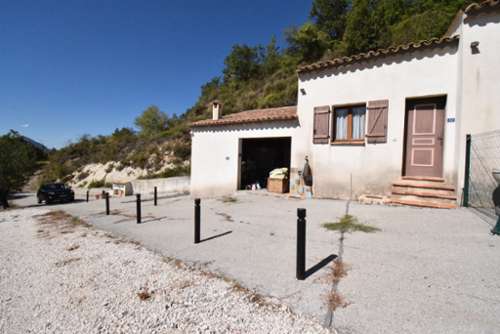 Demandolx Alpes-de-Haute-Provence apartment foto 7424718