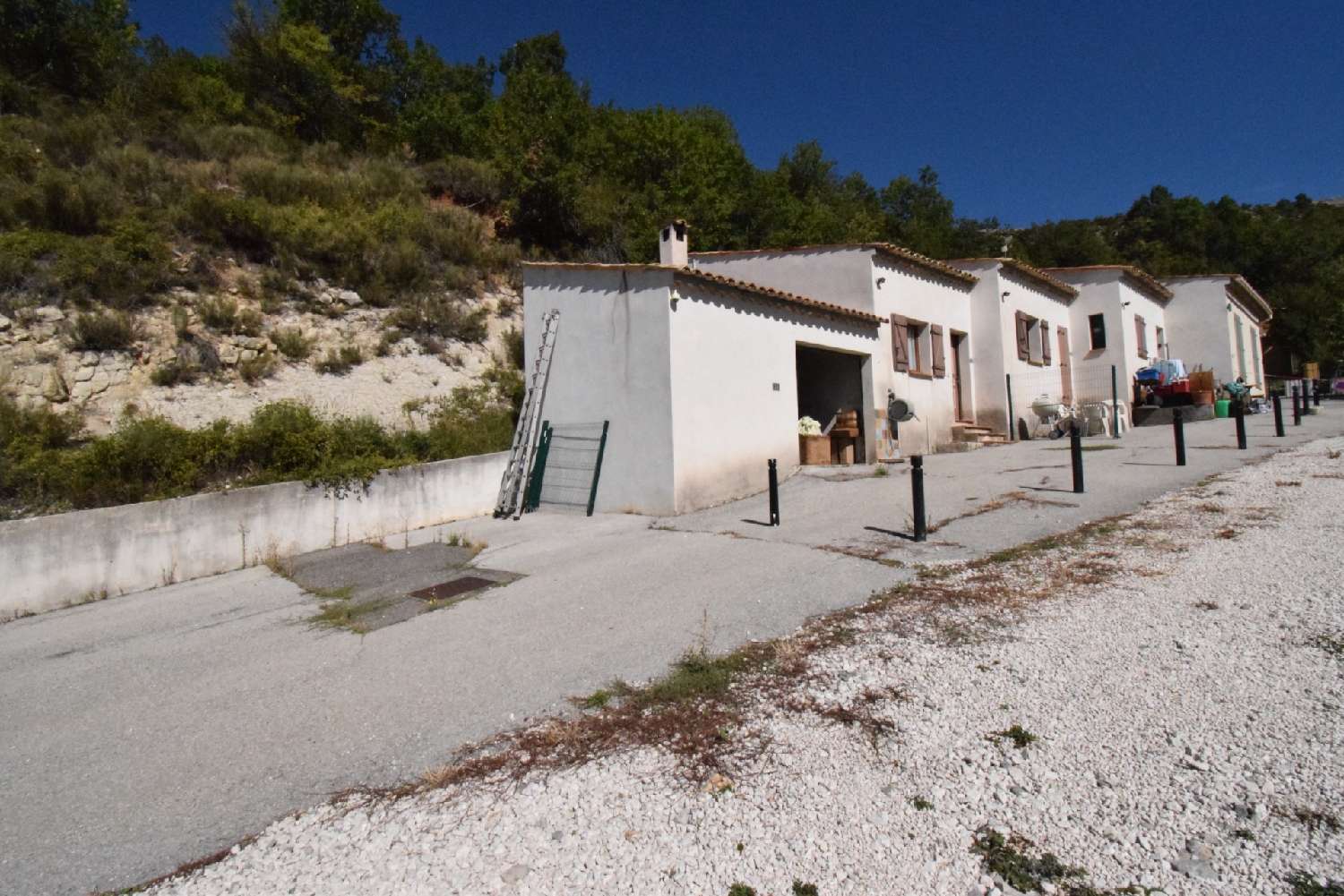 for sale apartment Demandolx Alpes-de-Haute-Provence 8