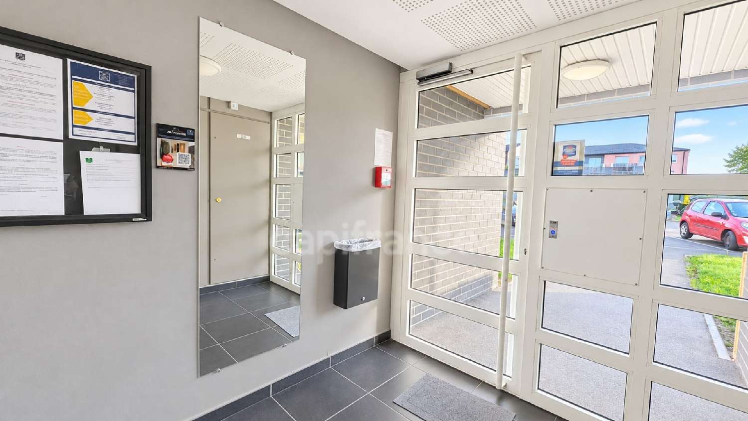  en venta apartamento Denain Nord 2