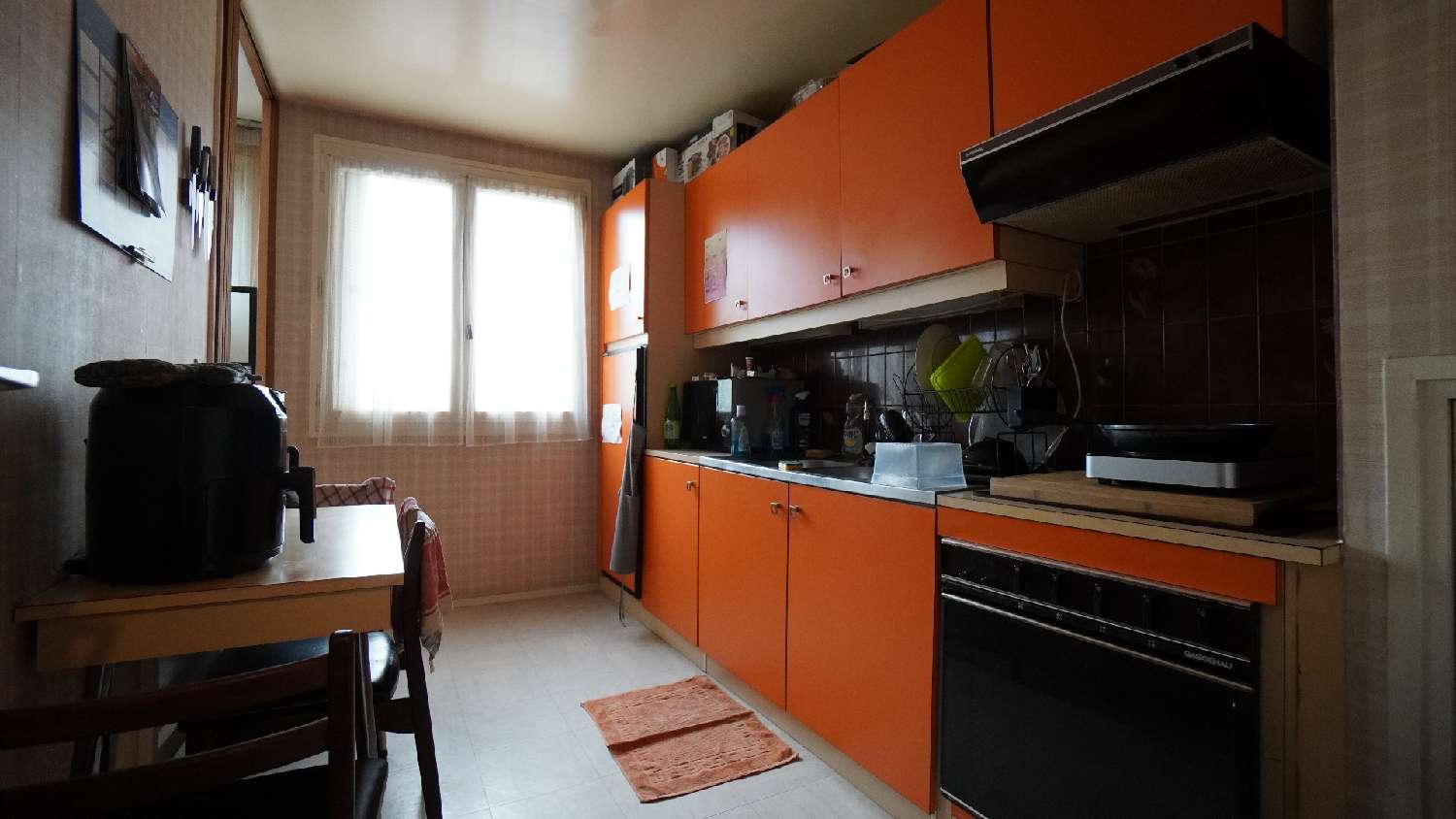  à vendre appartement Deuil-la-Barre Val-d'Oise 3