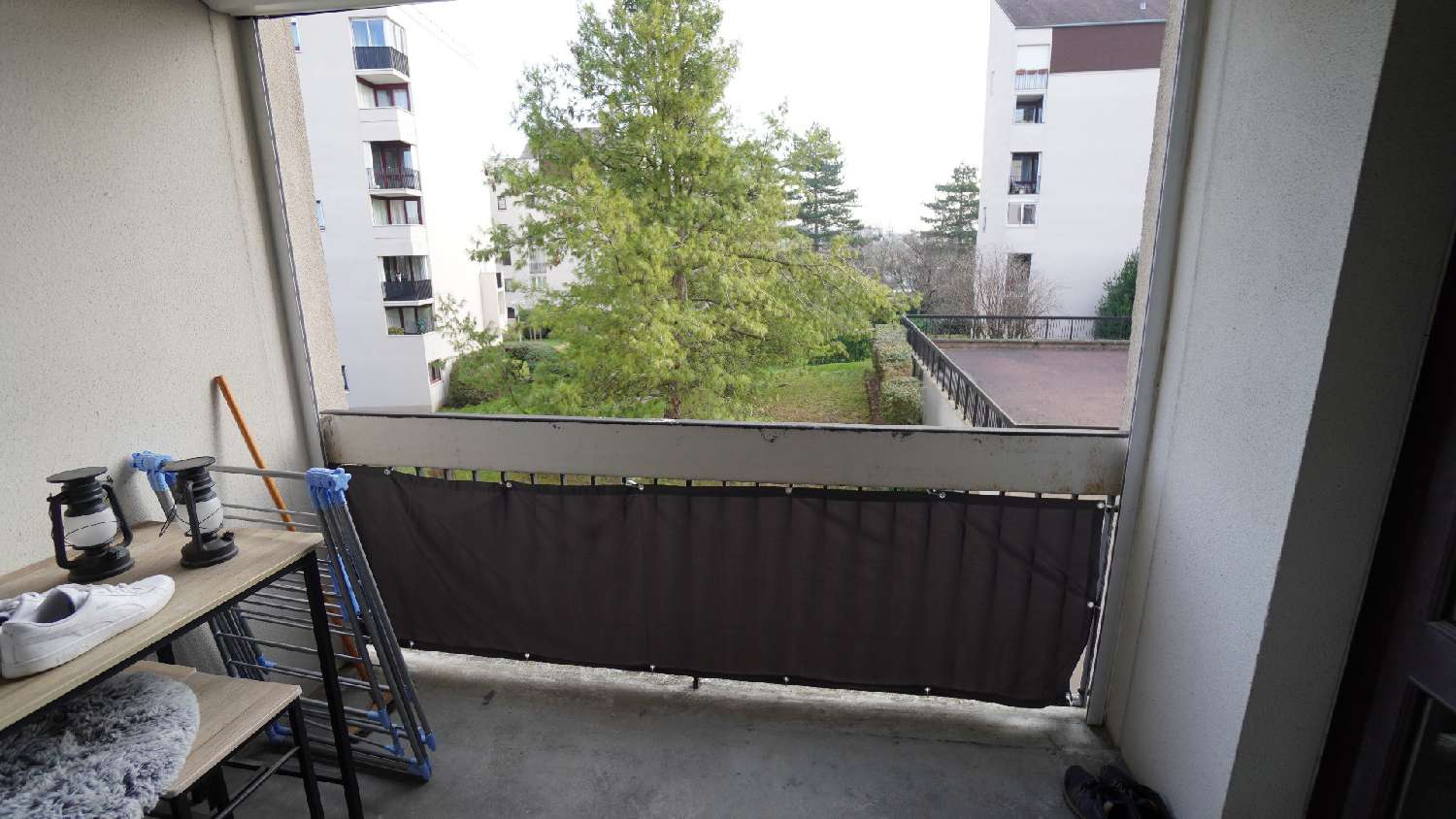  à vendre appartement Deuil-la-Barre Val-d'Oise 5
