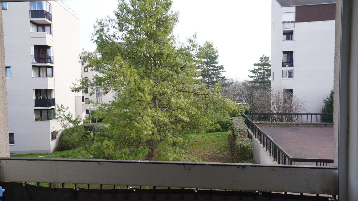  à vendre appartement Deuil-la-Barre Val-d'Oise 6