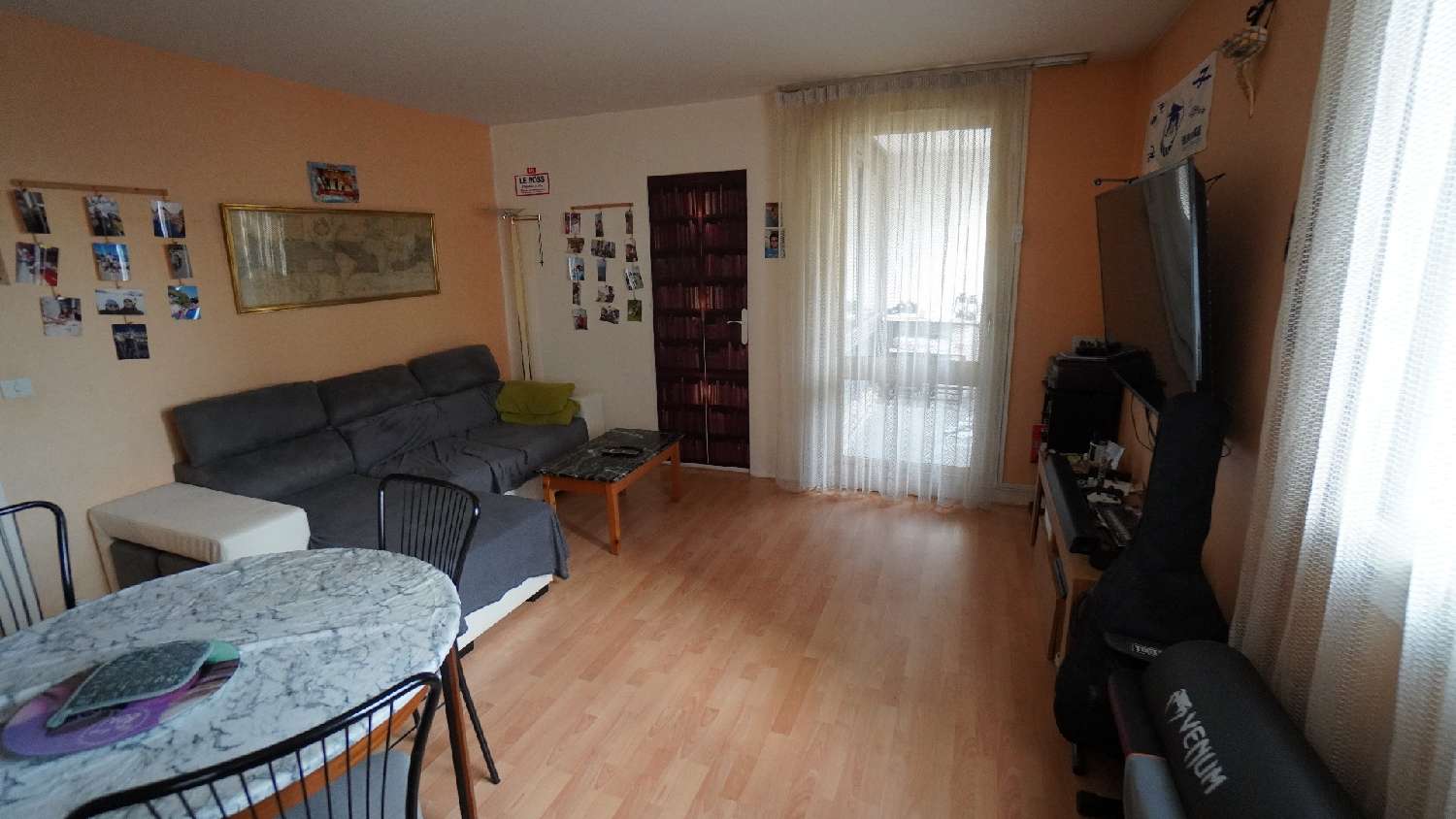  à vendre appartement Deuil-la-Barre Val-d'Oise 7