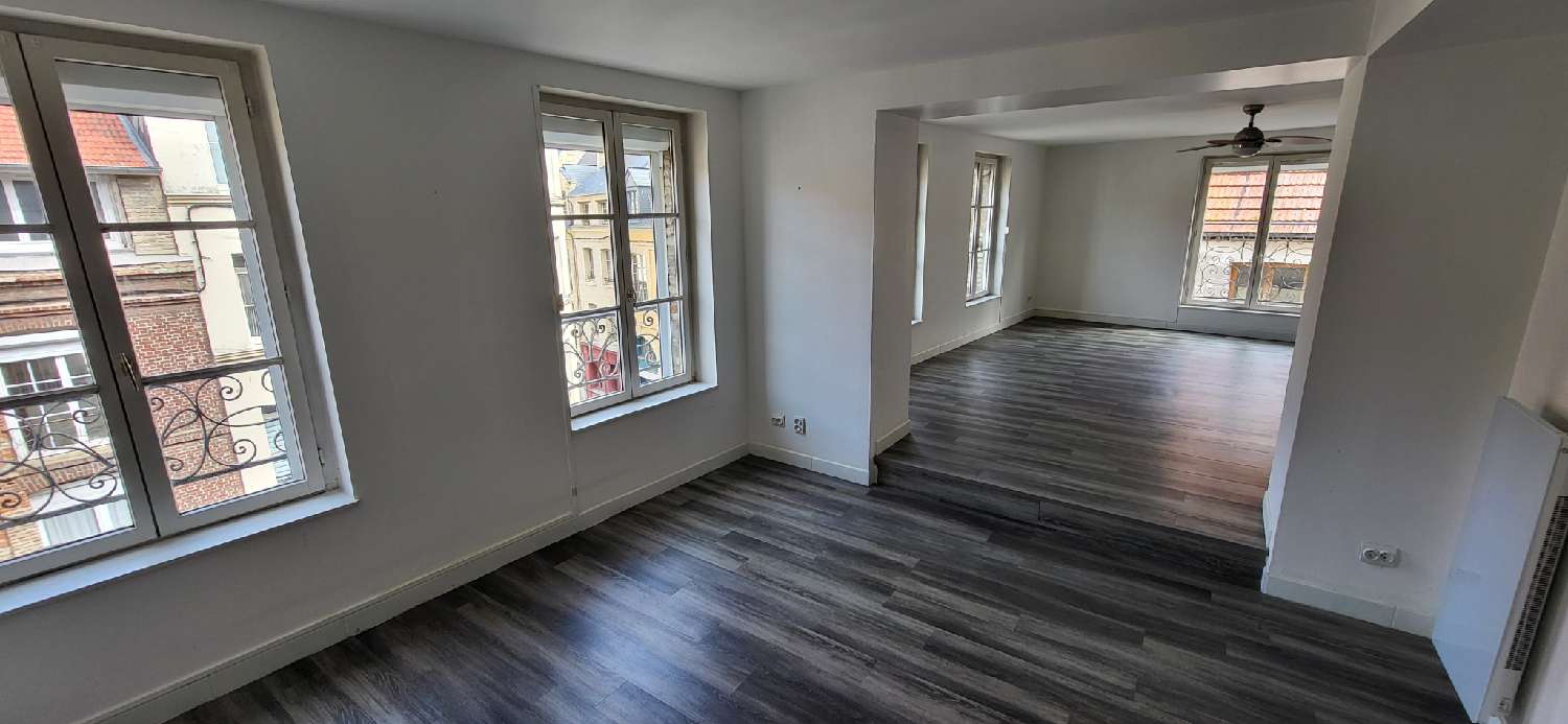  for sale apartment Dieppe Seine-Maritime 1