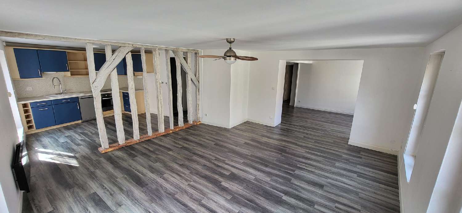  for sale apartment Dieppe Seine-Maritime 4