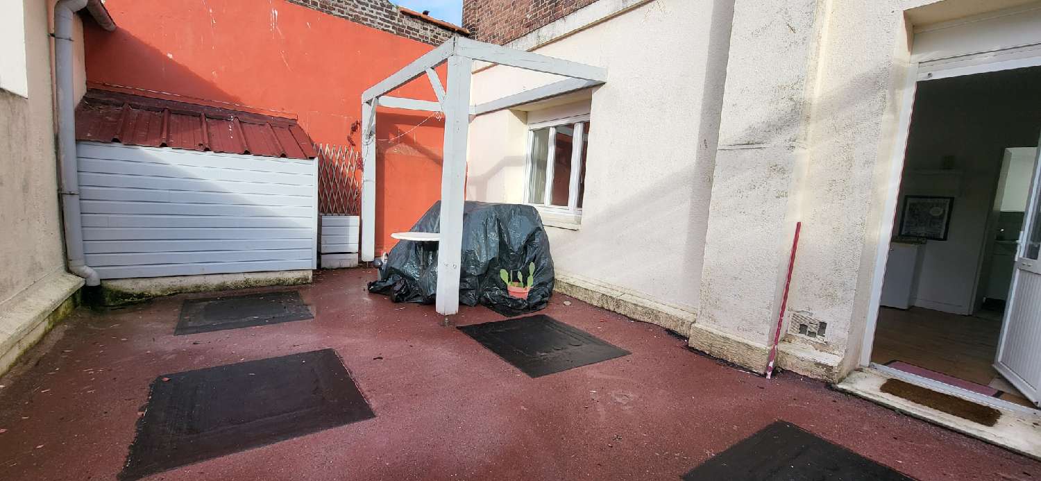 for sale apartment Dieppe Seine-Maritime 2