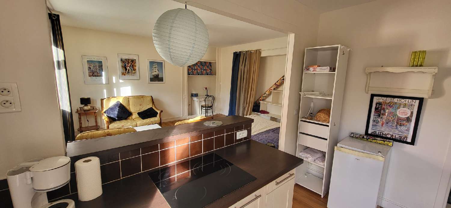 for sale apartment Dieppe Seine-Maritime 6