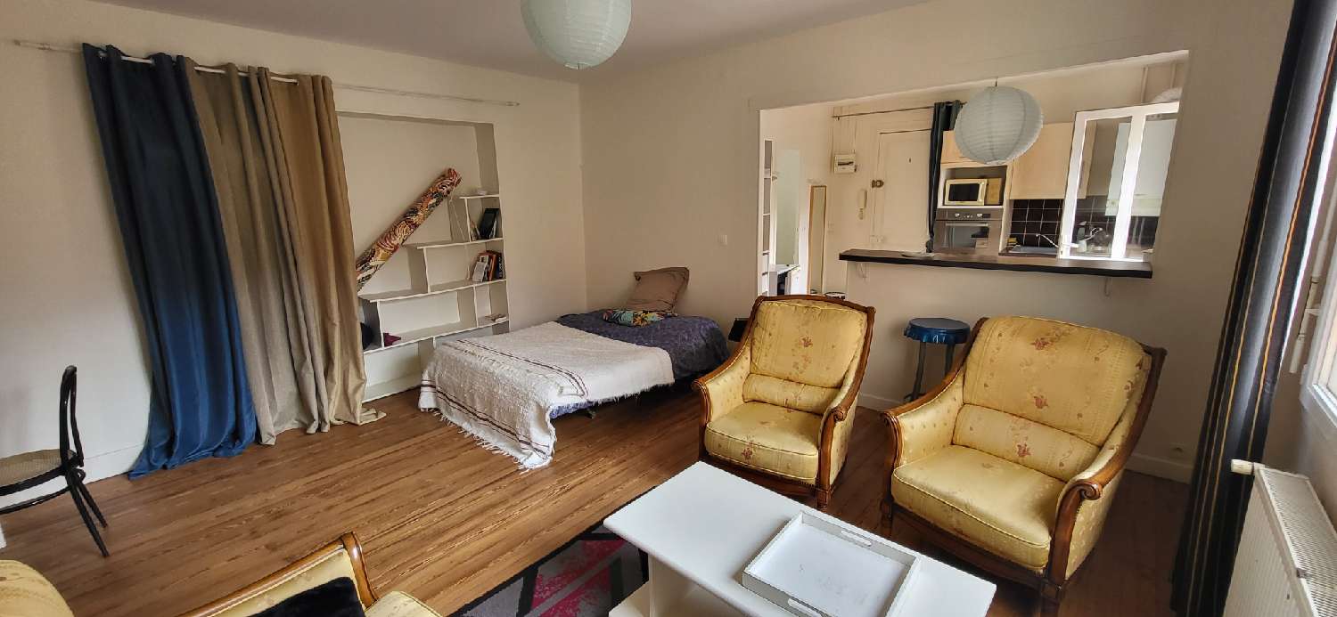 for sale apartment Dieppe Seine-Maritime 7