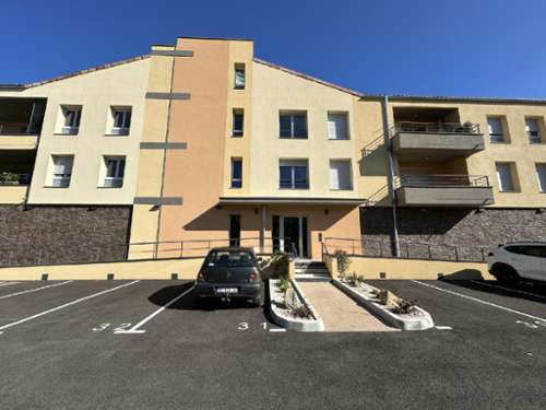 Digne-Les-Bains Alpes-de-Haute-Provence appartement foto 7424276