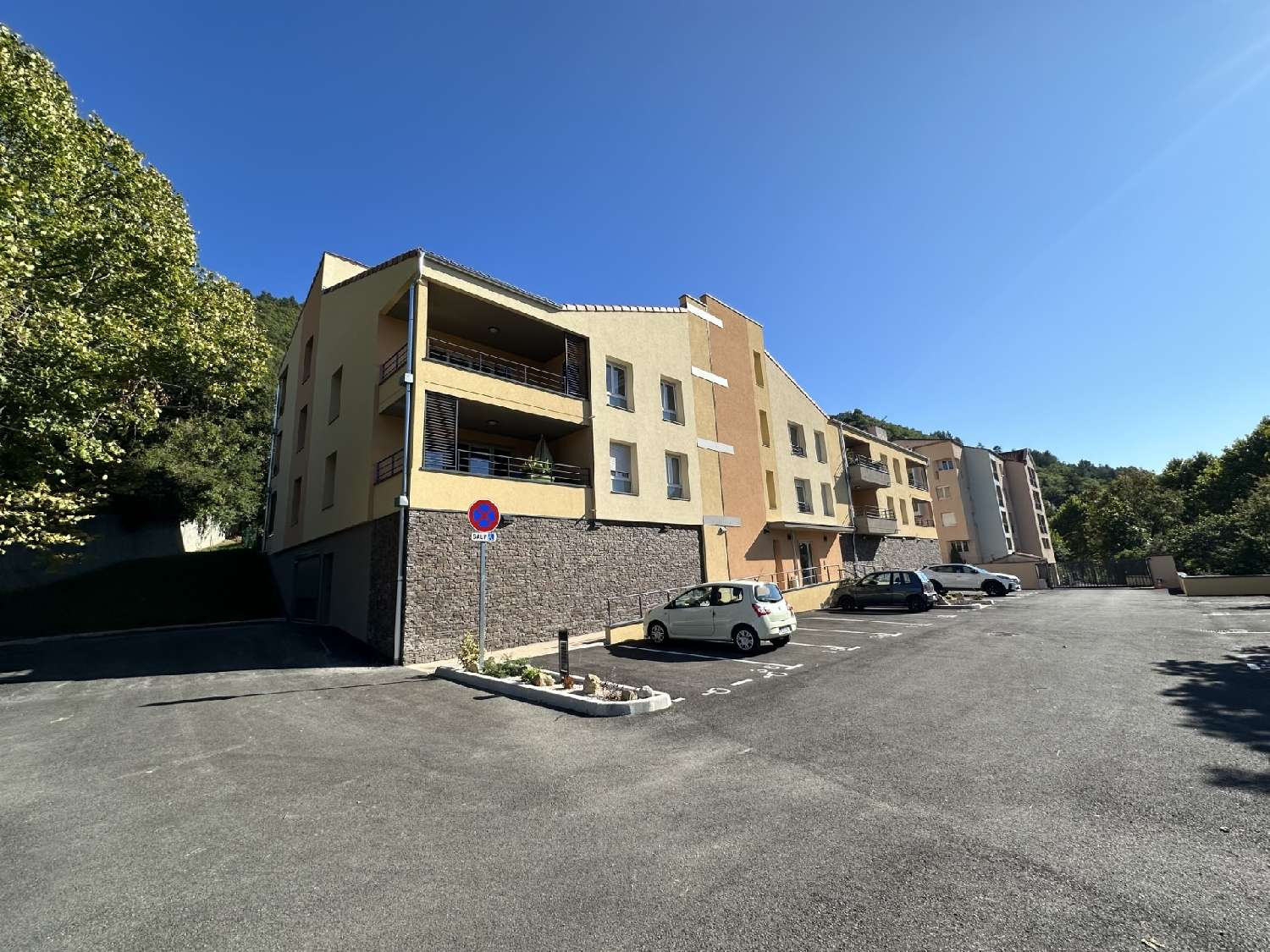 te koop appartement Digne-Les-Bains Alpes-de-Haute-Provence 2