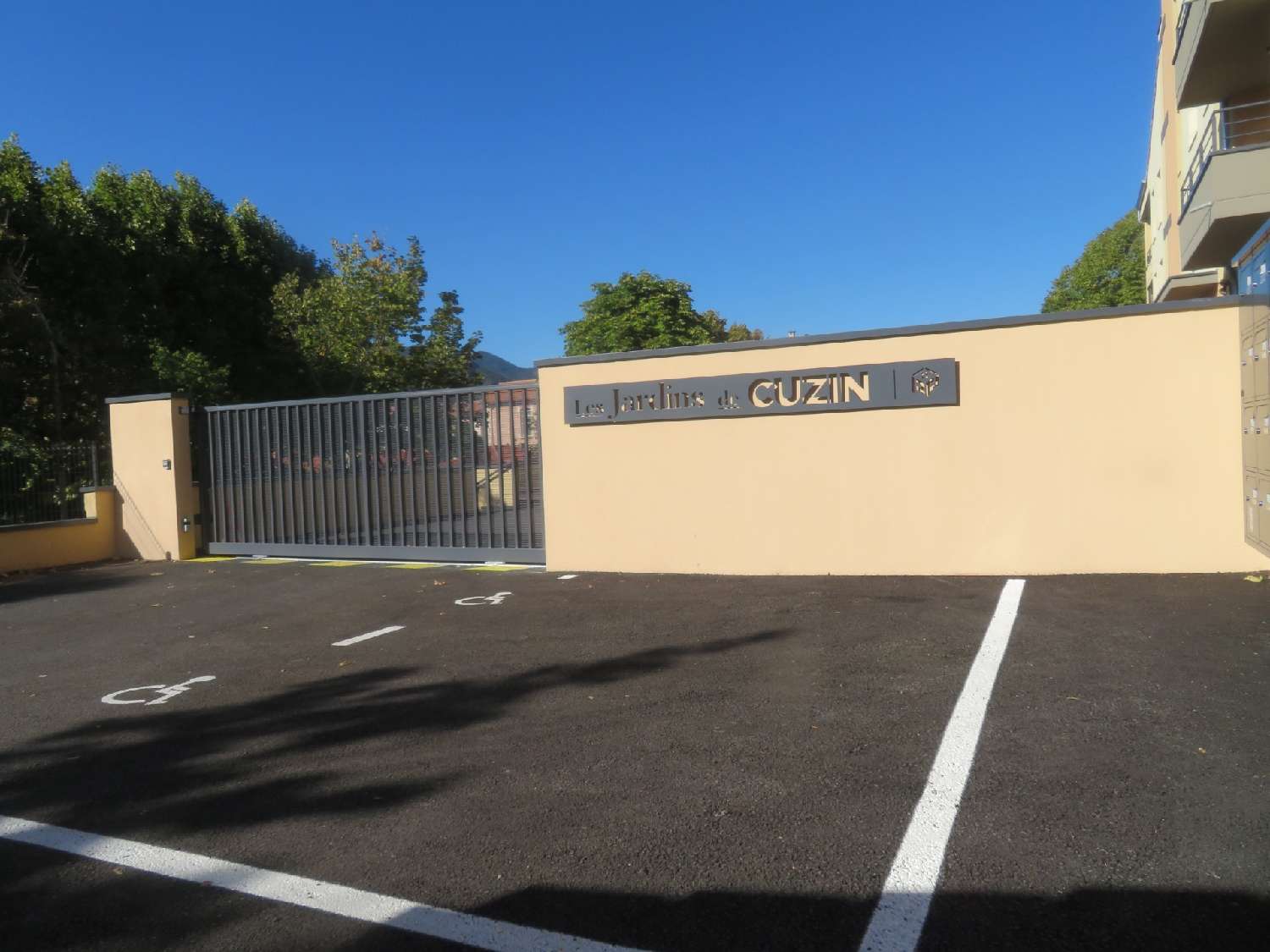 te koop appartement Digne-Les-Bains Alpes-de-Haute-Provence 3