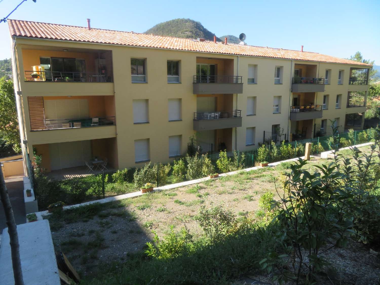 te koop appartement Digne-Les-Bains Alpes-de-Haute-Provence 4