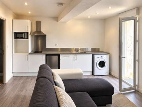 Digne-Les-Bains Alpes-de-Haute-Provence apartment foto 7432170