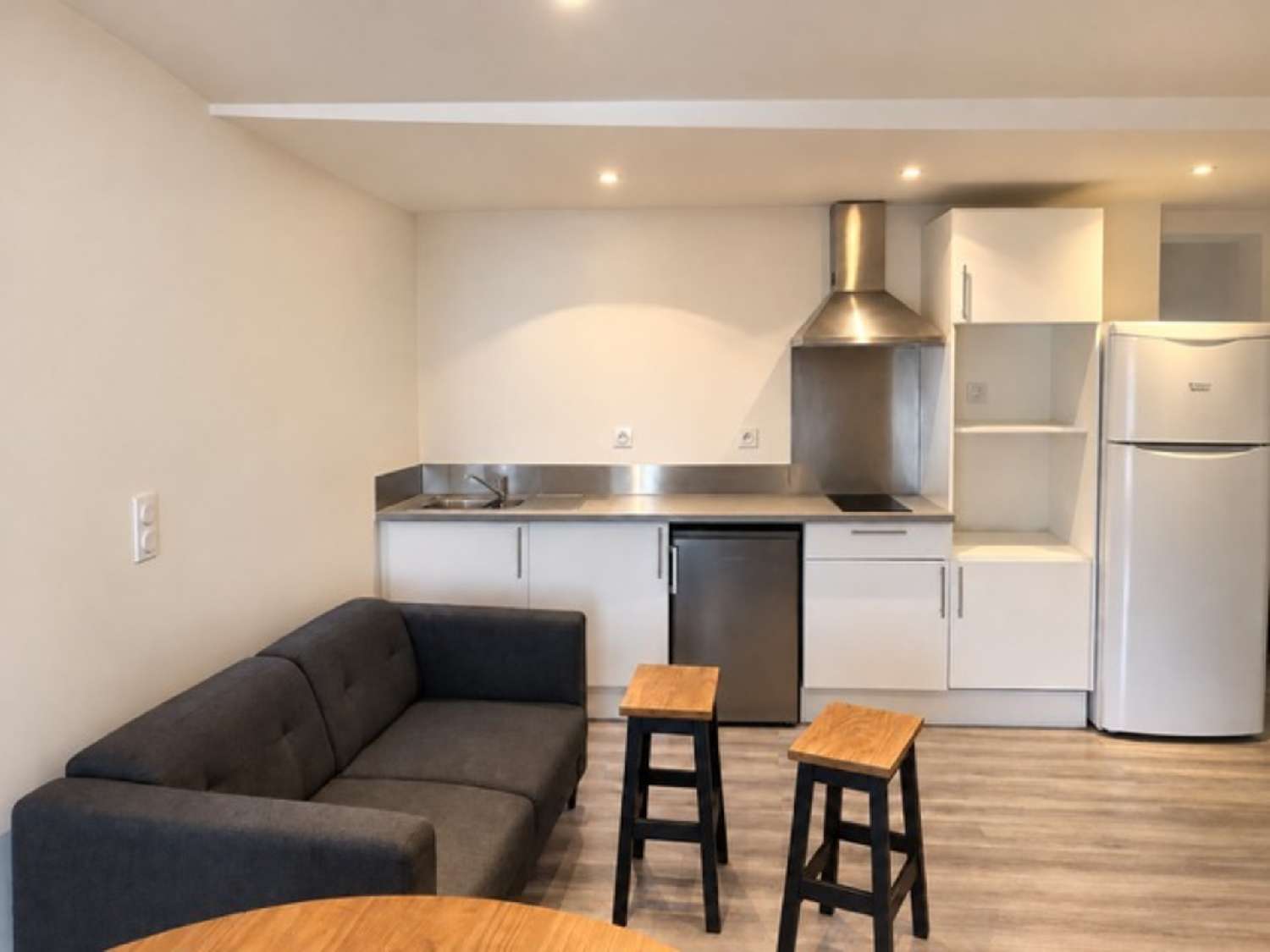 for sale apartment Digne-Les-Bains Alpes-de-Haute-Provence 4