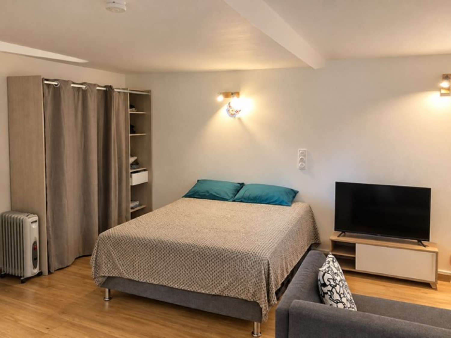 for sale apartment Digne-Les-Bains Alpes-de-Haute-Provence 4