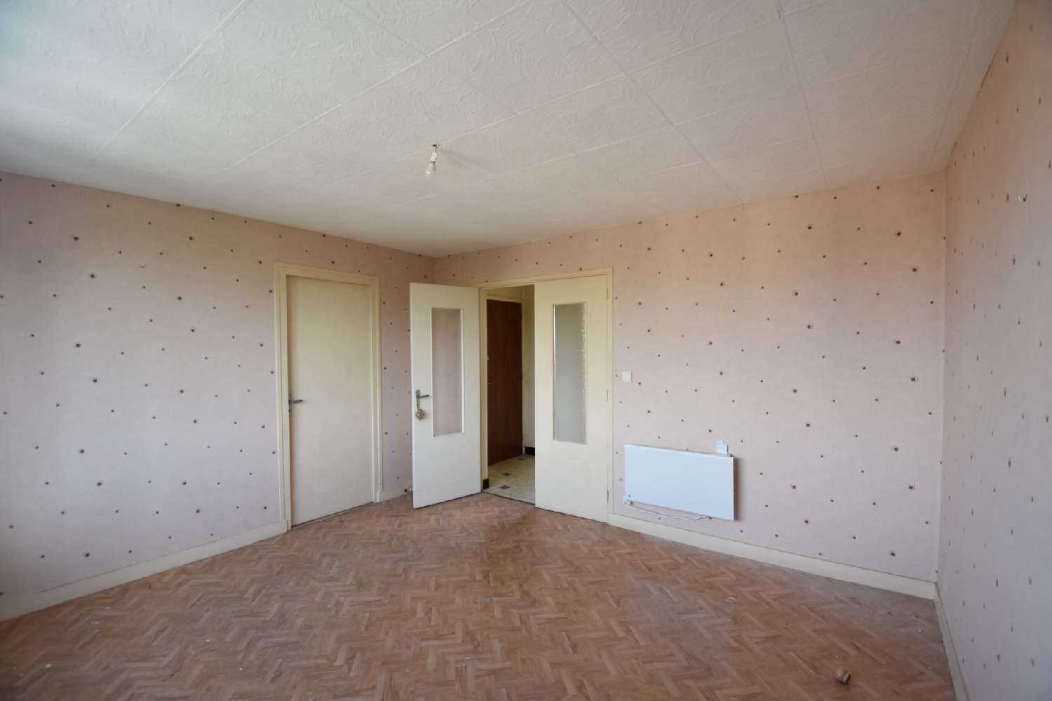 à vendre appartement Digoin Saône-et-Loire 2