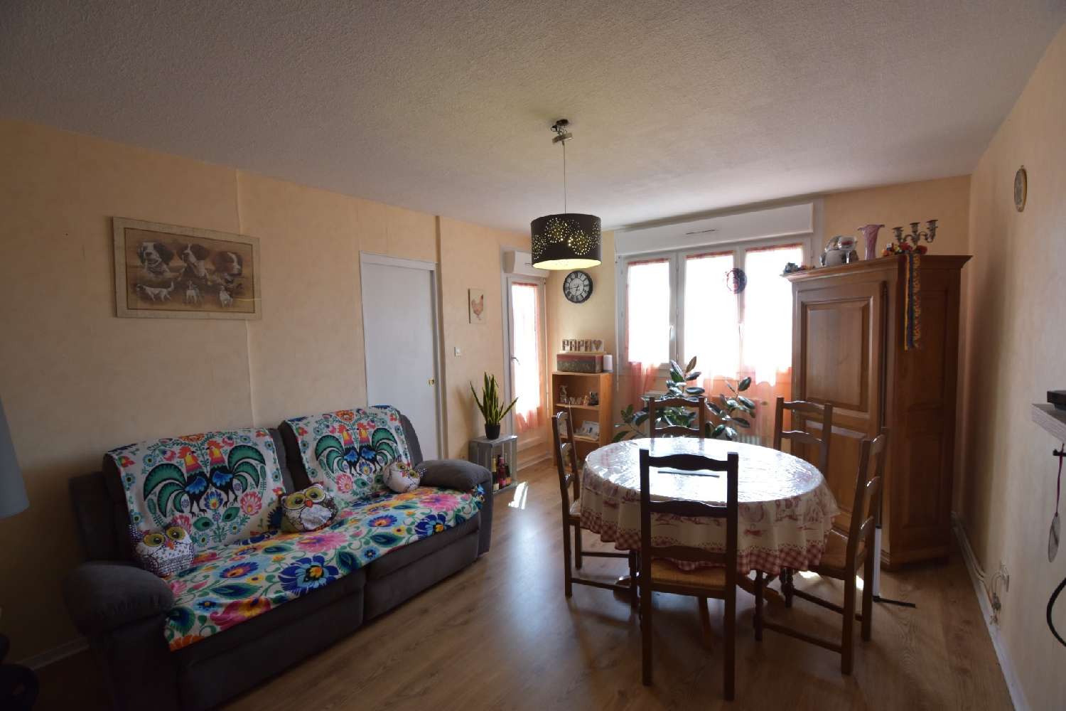 te koop appartement Digoin Saône-et-Loire 6