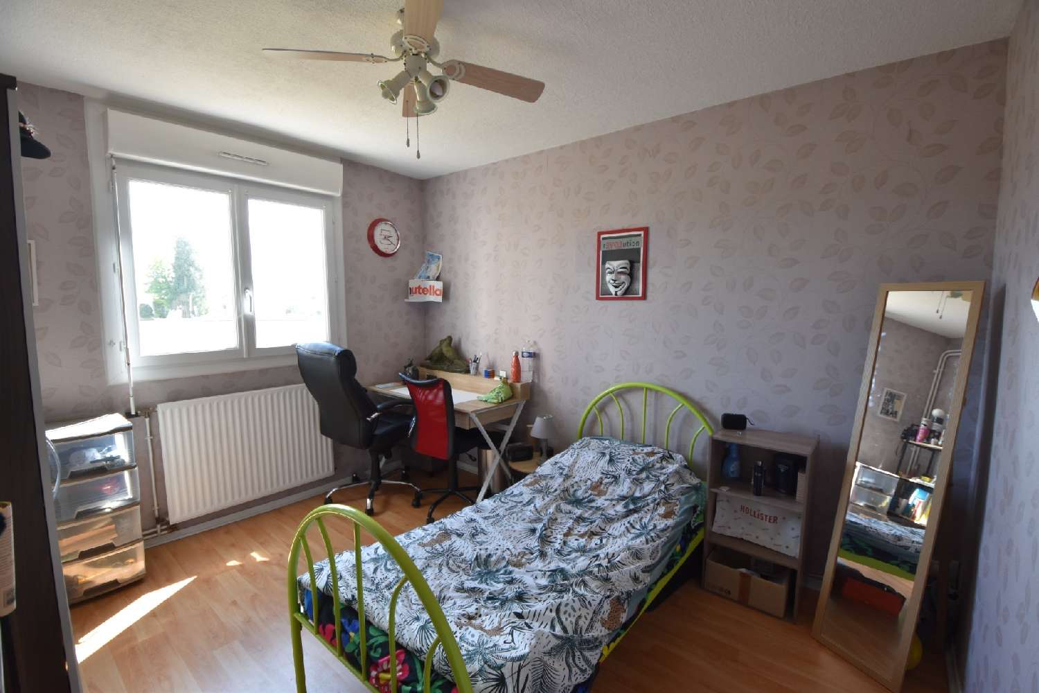 te koop appartement Digoin Saône-et-Loire 8