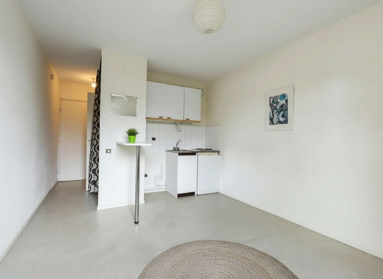 à vendre appartement Dijon Côte-d'Or 1