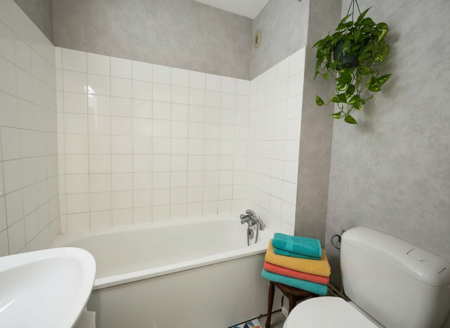à vendre appartement Dijon Côte-d'Or 4