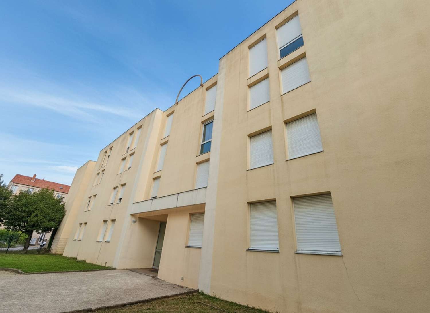 à vendre appartement Dijon Côte-d'Or 5