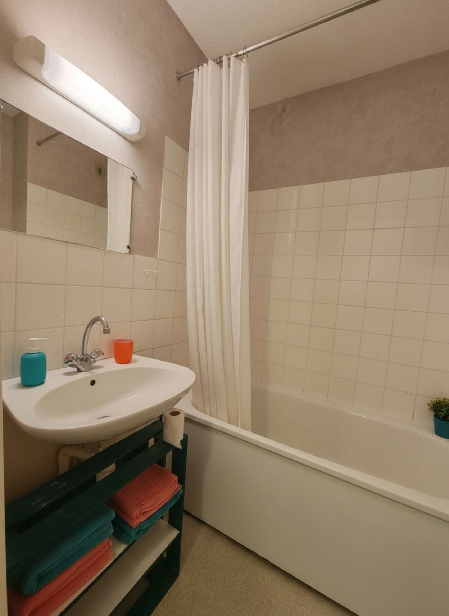 à vendre appartement Dijon Côte-d'Or 6