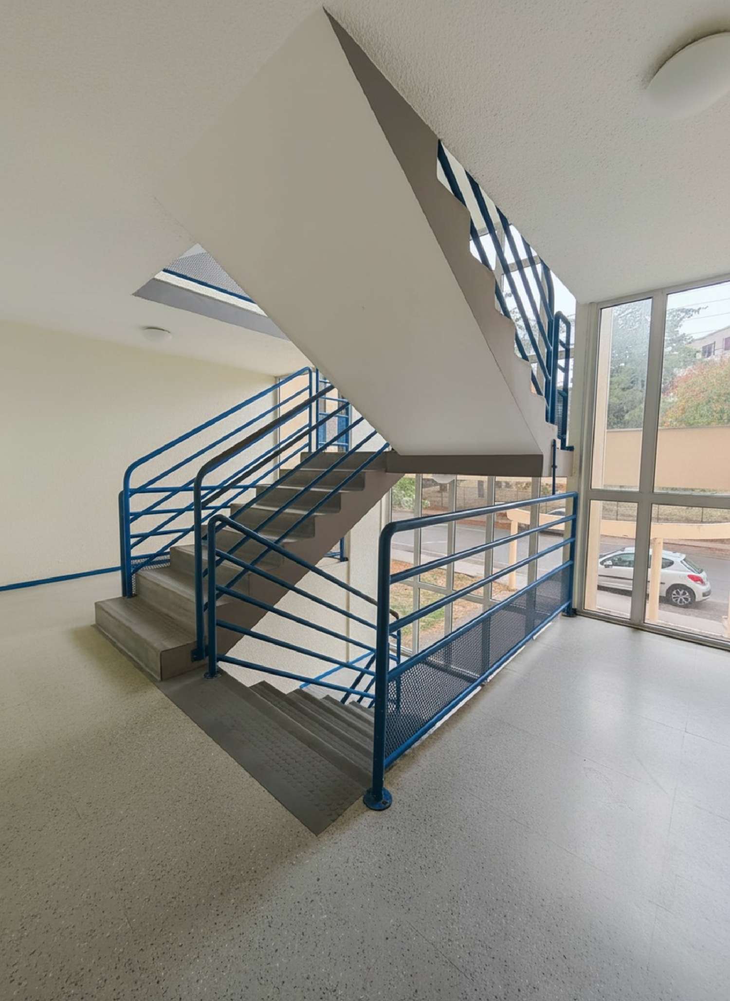 à vendre appartement Dijon Côte-d'Or 8