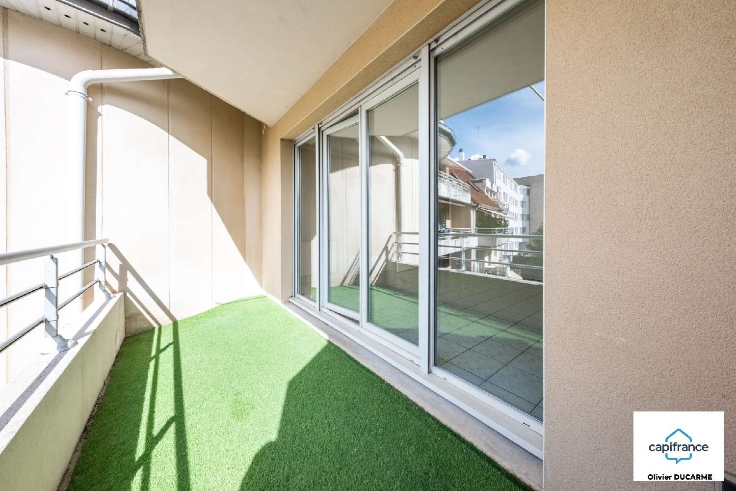 à vendre appartement Dijon Côte-d'Or 2