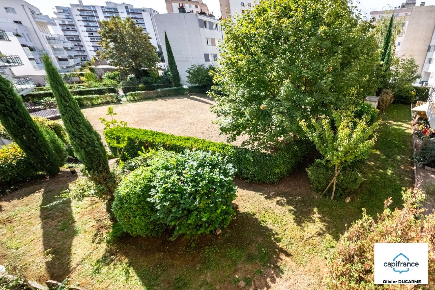 à vendre appartement Dijon Côte-d'Or 3