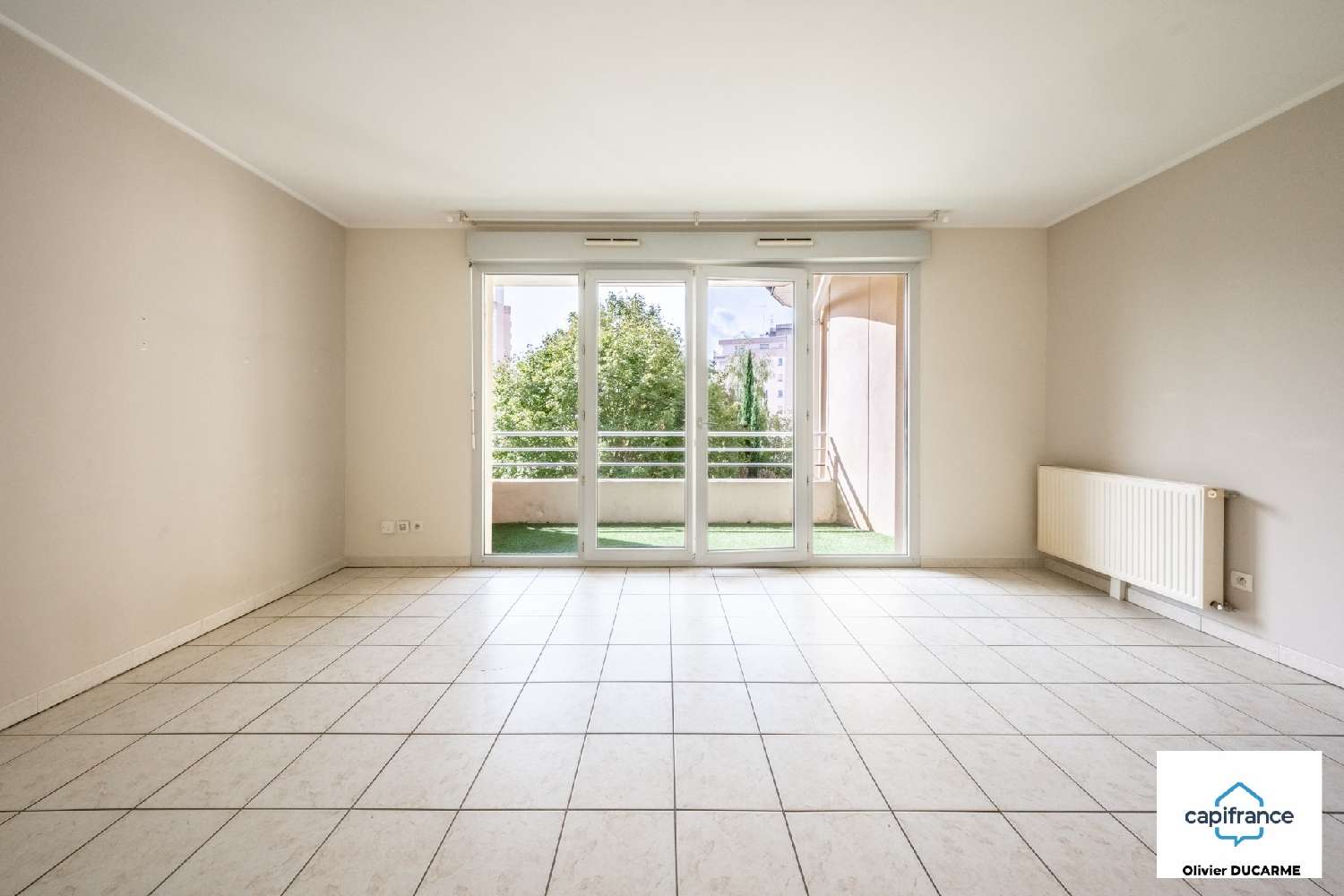à vendre appartement Dijon Côte-d'Or 4