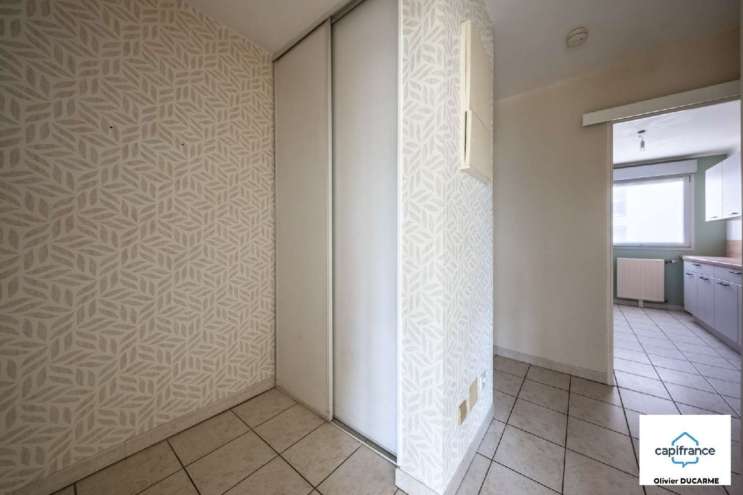 à vendre appartement Dijon Côte-d'Or 5
