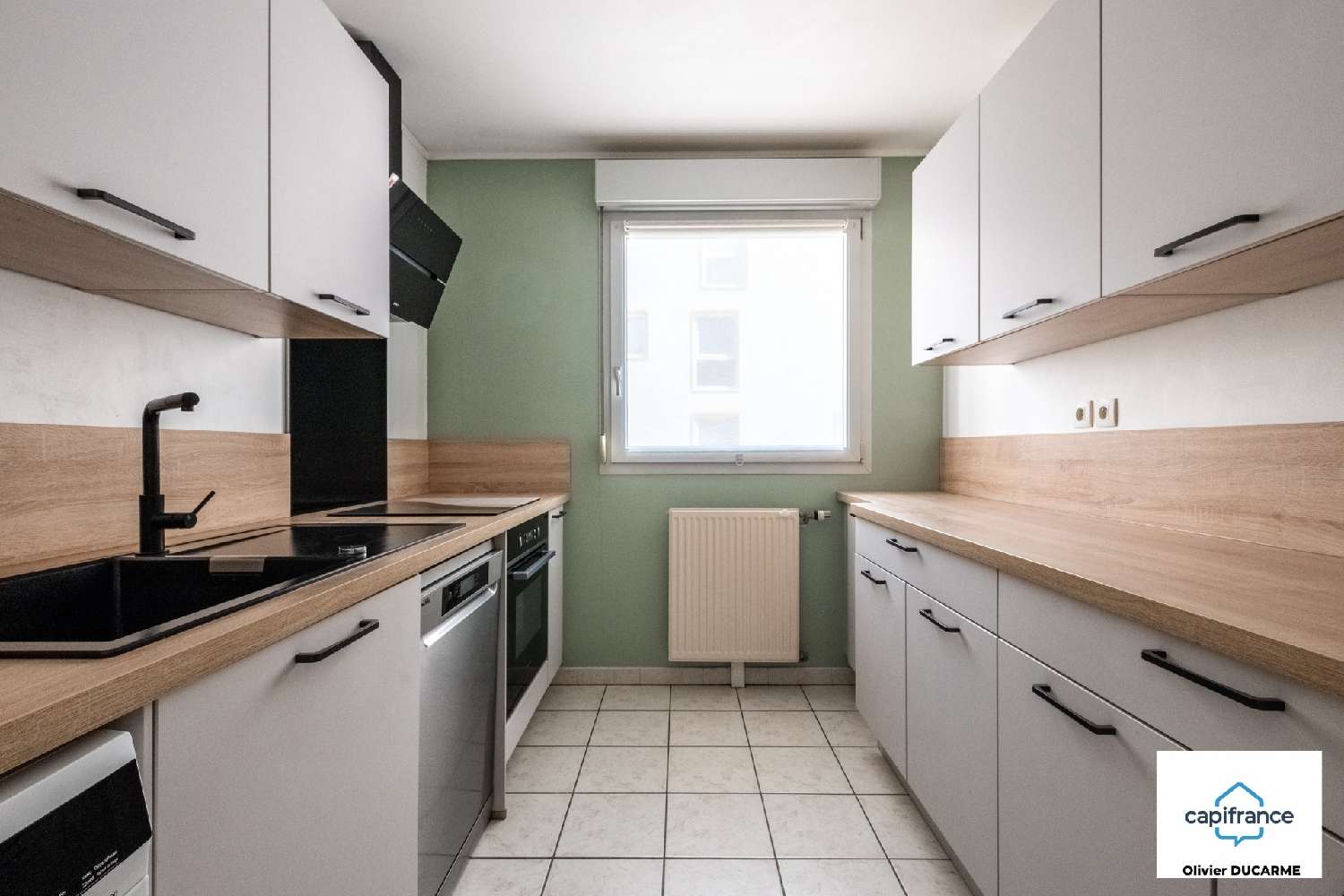 à vendre appartement Dijon Côte-d'Or 6