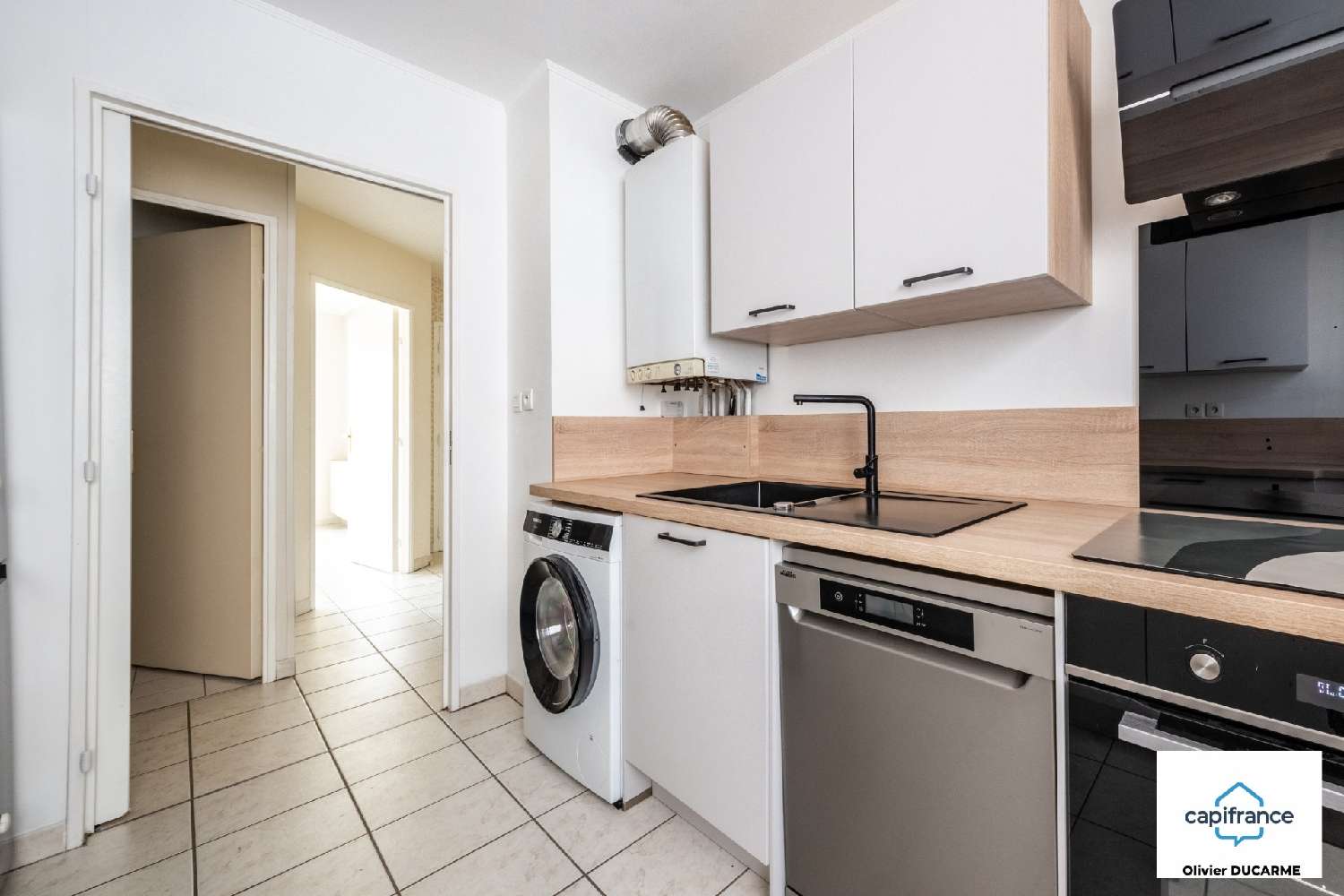 à vendre appartement Dijon Côte-d'Or 7